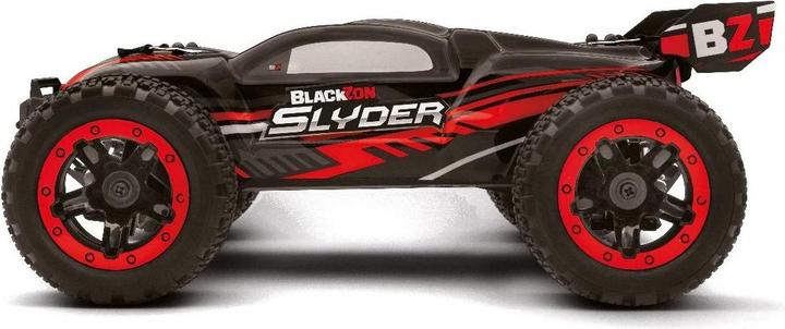 Image du produit Blackzon Slyder ST 4WD Electric Stadium Truck (RTR Prêt à fonctionner)