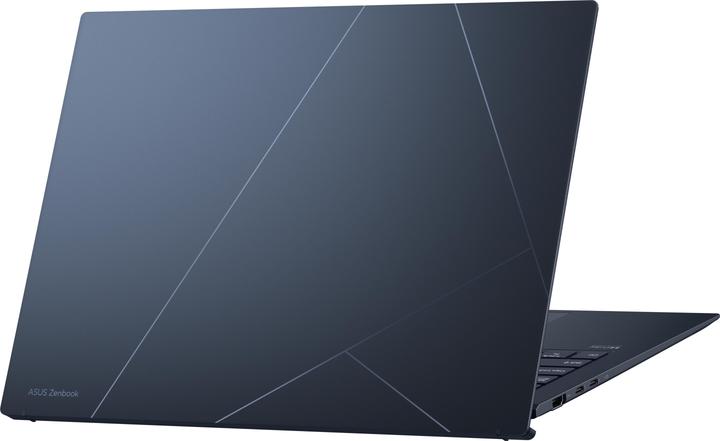 Actual product image ASUS Zenbook S 13 OLED (13.30", 1000 GB, 32 GB, DE, Intel Core Ultra 7 155U)