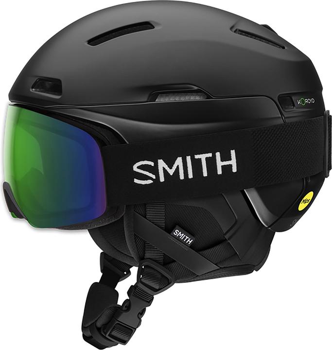 Produktbild Smith Accel Mips (M)