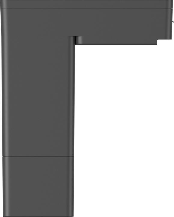 Actual product image Dreame Water connection