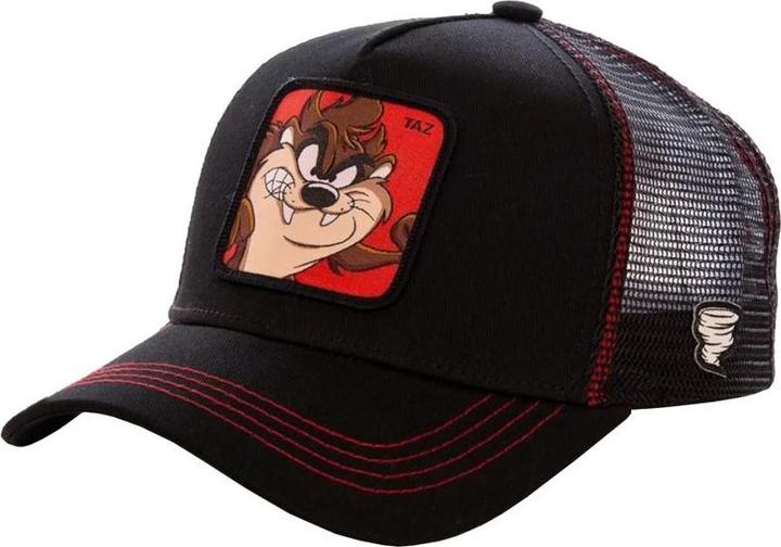 Capslab Freegun Looney Tunes Trucker Cap