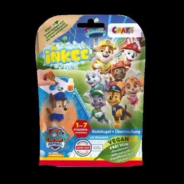 Produktbild Craze Bath Bomb Paw Patrol
