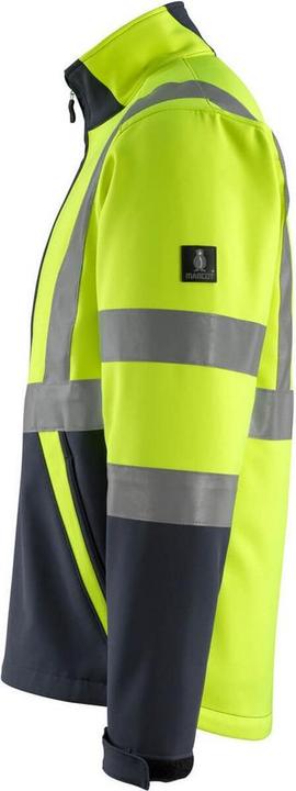 Produktbild Mascot Safe Light Softshelljacke (L)