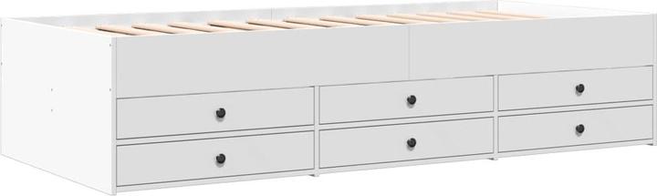 Image du produit vidaXL Tagesbett (90 x 190 cm)