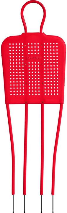 Actual product image Pure Training Dummy Red
