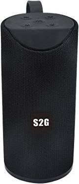 Actual product image Sound2Go S2g Can (6 h, Rechargeable battery operated)