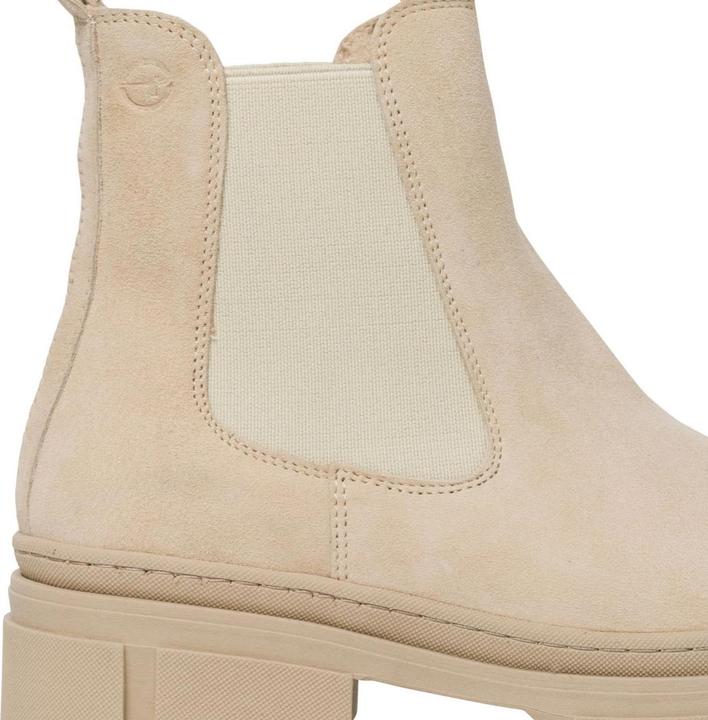 Actual product image Tamaris Chelsea boot (40)