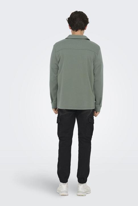 Actual product image Only & Sons Shirt (L)