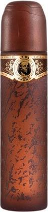 Produktbild Cuba Brown (Eau de Toilette, 100 ml)