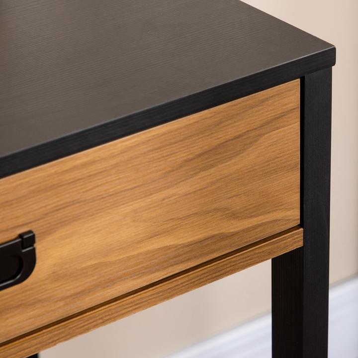 Produktbild Homcom Industrie-Design Schreibtisch