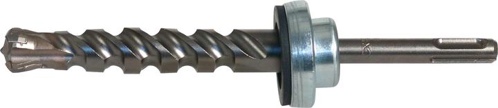 Produktbild Fischer SB Nylondübel Duopower mit Rundhaken (18 Millimeter)