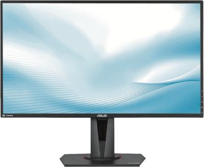 Actual product image ASUS TUF Gaming VG27BQ (2560 x 1440 pixels, 27")