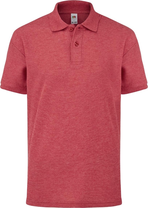 Rosso screziato