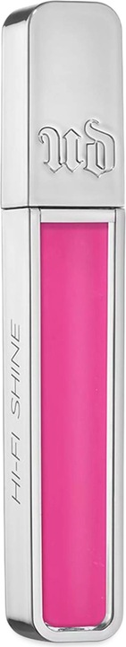 Actual product image Urban Decay Hi-Fi Shine Ultra Cushion Lip Gloss (Pink)