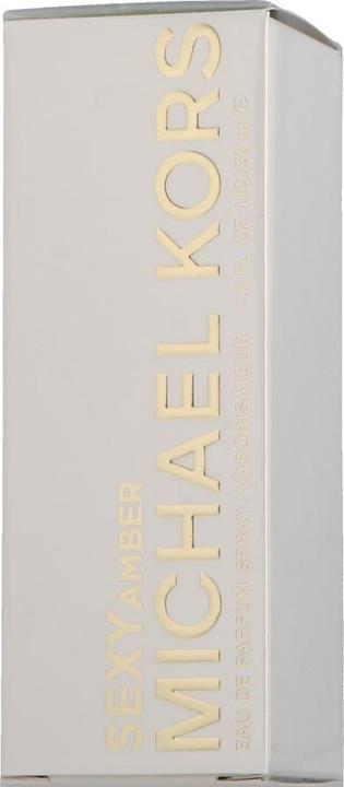 Immagine prodotto Michael Kors Ambra sexy (Eau de parfum, 50 ml)