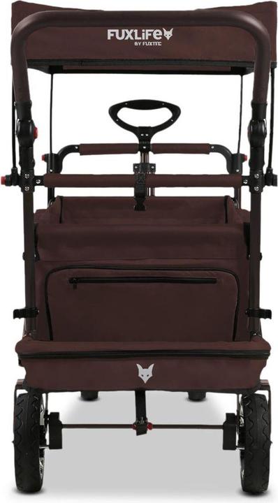 Produktbild Fuxtec Bollerwagen FX-CT800