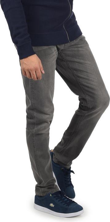 Immagine prodotto Indicode Quebec Jeans Denim Pantaloni Da Uomo elasticizzato Regular- Fit