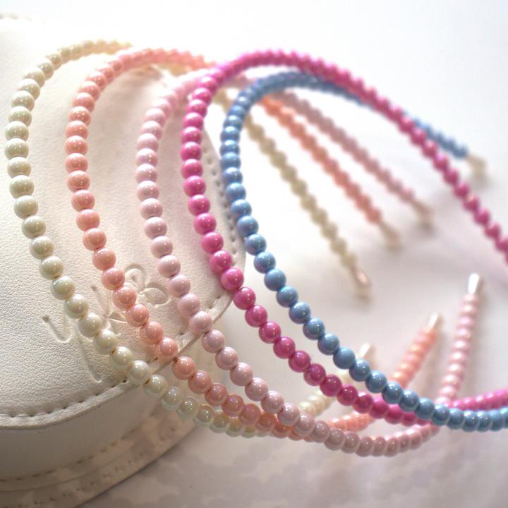 Produktbild Yuko.B Perlen 5er Pack