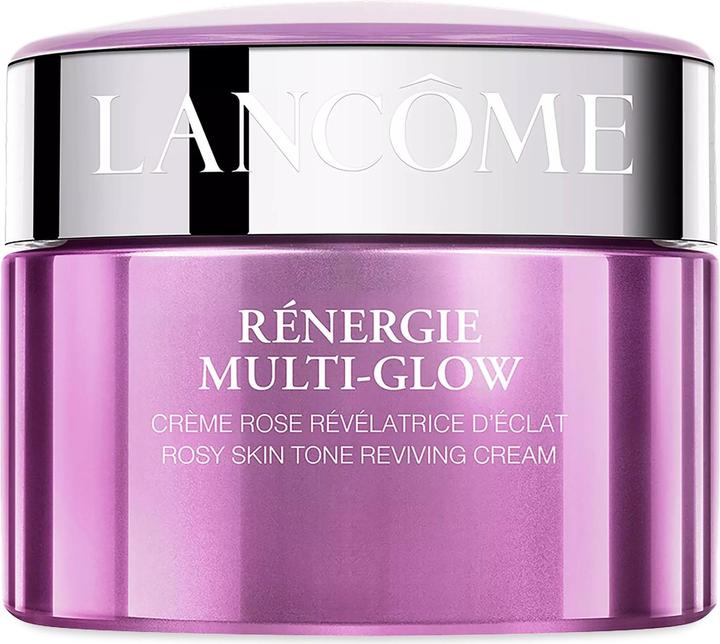 Actual product image Lancôme Multi-Glow energy (50 ml, Day cream)
