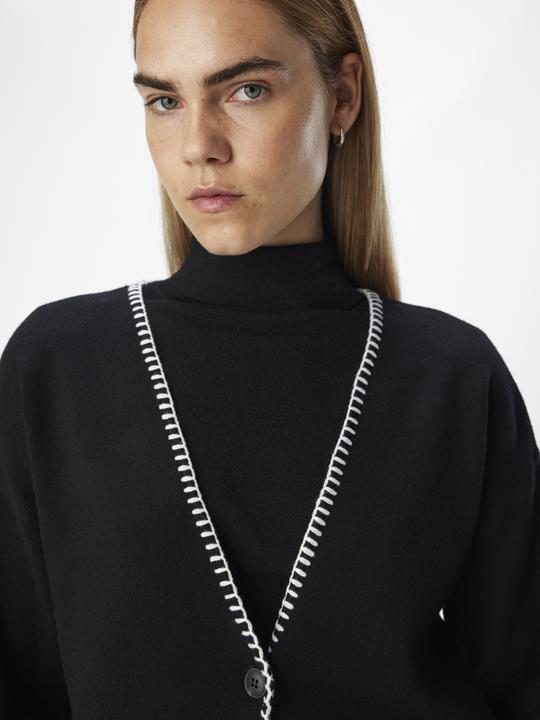 Image du produit Object Cardigan OBJREYNARD (M)