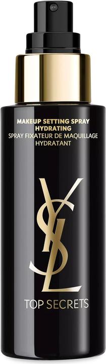 Yves Saint Laurent Top Secrets - Spray fissante per il trucco idratante