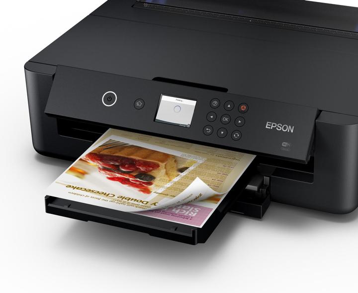 Image du produit Epson Photo d'expression XP-15000 (Encre, Couleur)