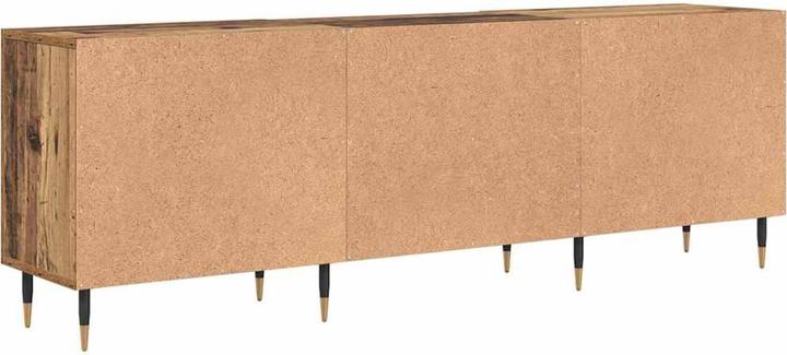 Image du produit vidaXL TV-Schränk (30 x 30 x 50 cm)