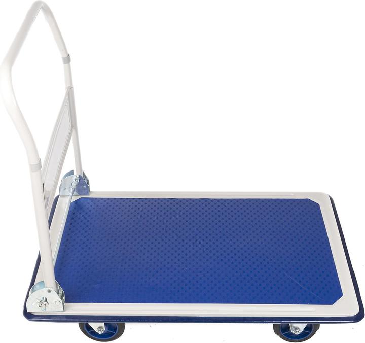 Produktbild RS PRO Transportwagen bis 300kg (300 kg)