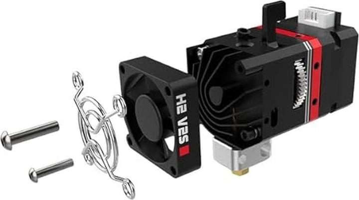 Image du produit Biqu Extrudeuse H2 V2S 24 V