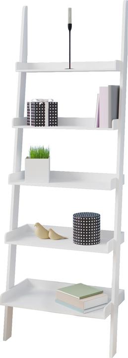 Casaria Standregal (180 x 64 x 37 cm)