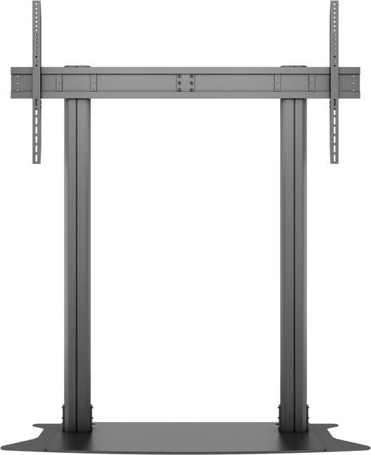 Multibrackets M Public Display Stand 210 Dual Pillar 150kg MAX Floorbase (150 kg)