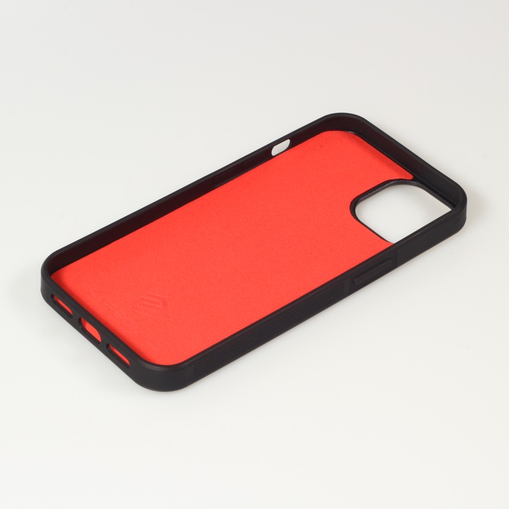 Image du produit Carbomile Coque fibre de carbone (compatible MagSafe) (Apple iPhone 15)