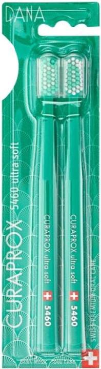 Produktbild Curaprox Dana (Weich, 2 x)