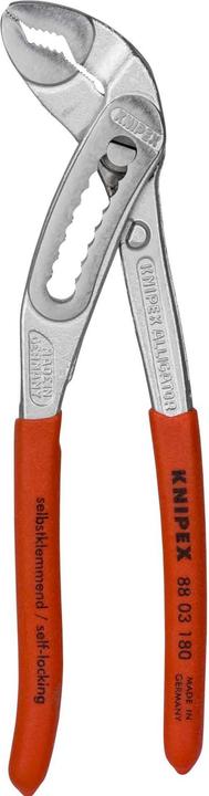 Produktbild Knipex Wasserpumpenzange (180 mm)