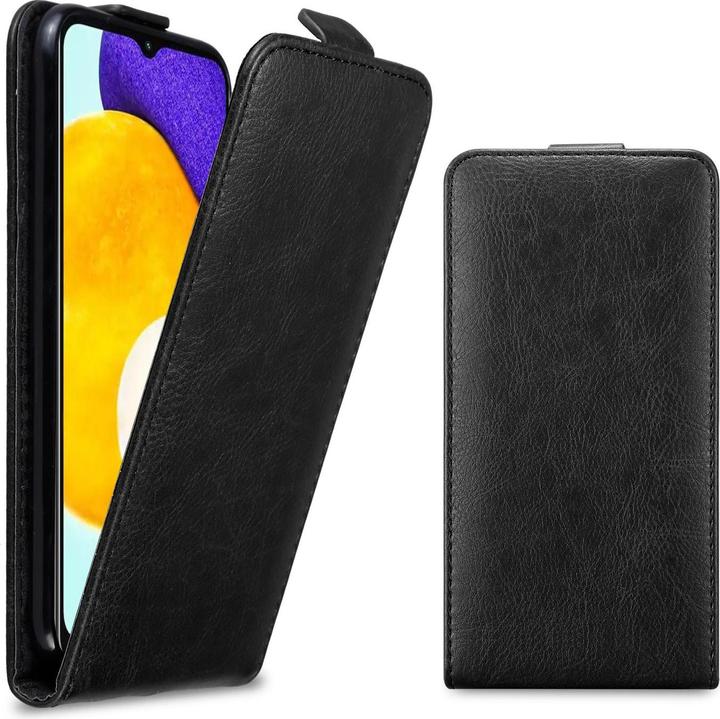 Image du produit Cadorabo Flip comme Invis Cover (Samsung Galaxy A13 5G)