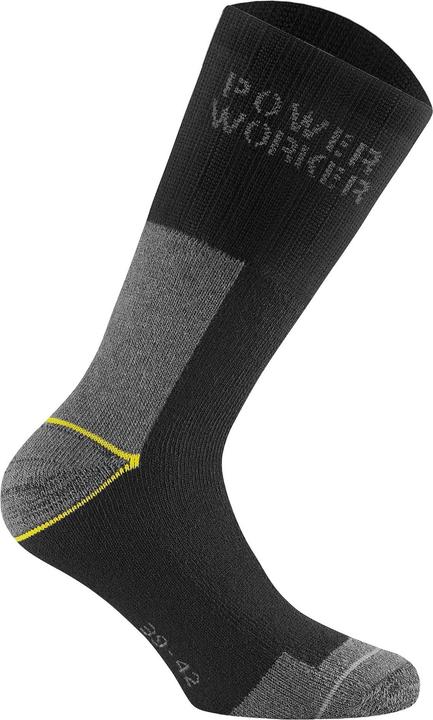 Produktbild Rohner Socken Sportlich Bequem sitzend (6er Pack, 43 - 46)
