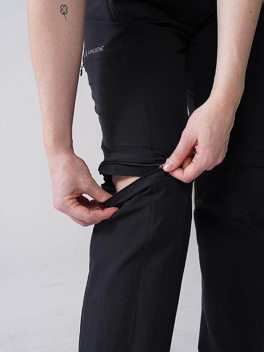 Actual product image Vaude Farley II (L)