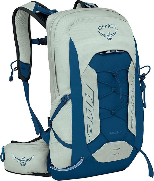 frostiges Minzgrün mit Nachtschicht