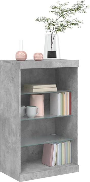 Image du produit vidaXL Sideboard (60.50 x 37 x 100 cm)