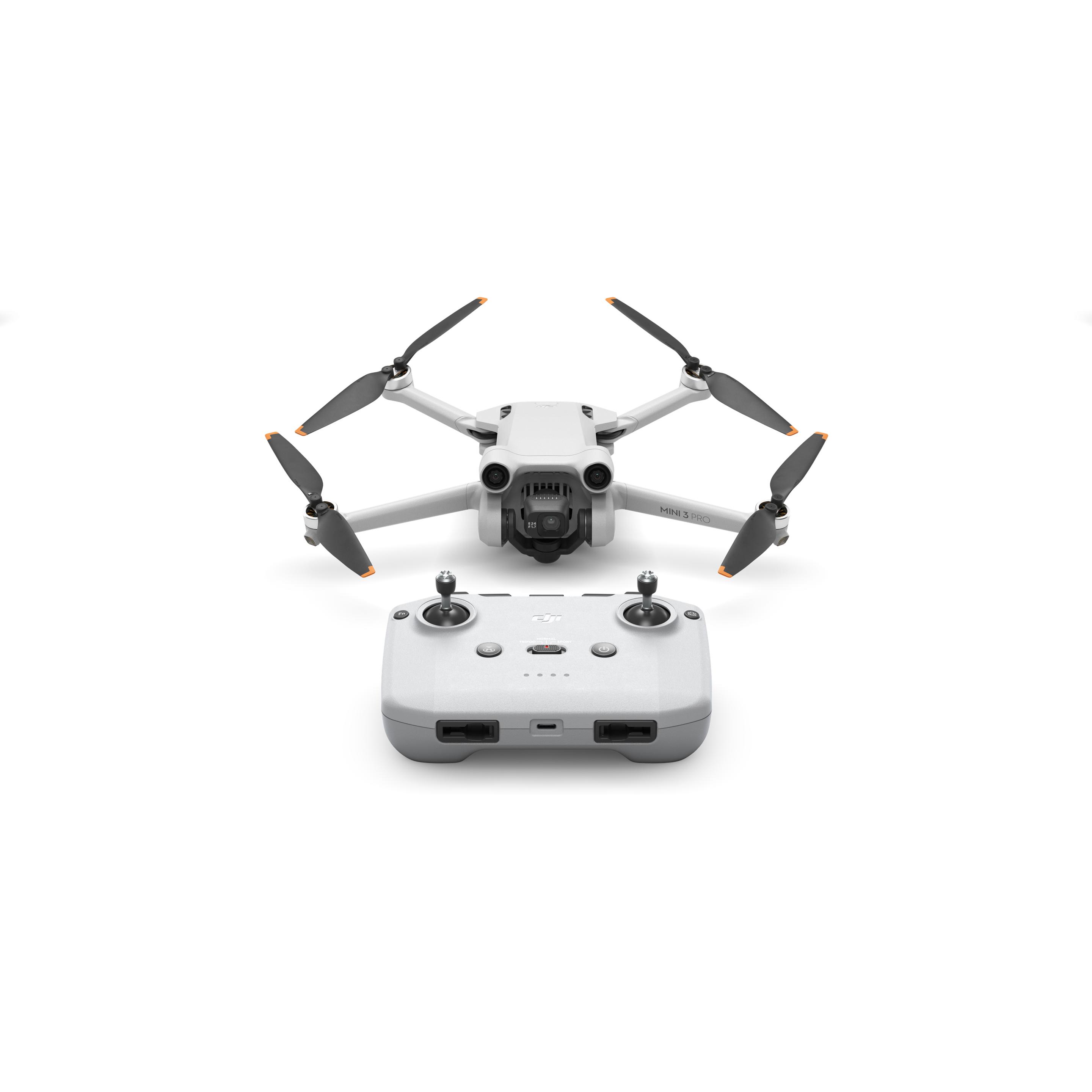 DJI Mini 3 Pro - buy at Galaxus