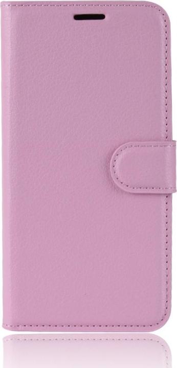Image du produit Screenguard Housse cuir Samsung Galaxy M11 Leather Guard (Samsung Galaxy M11)