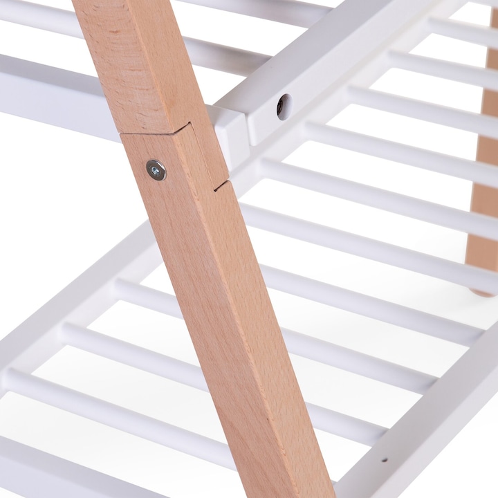 Image du produit Childhome Berceau & portemanteau Tipi