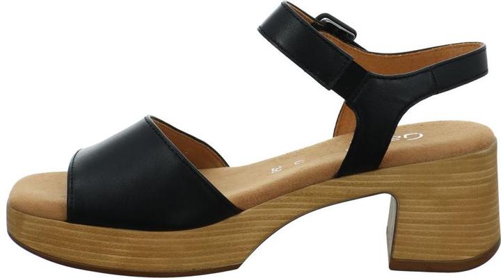 Produktbild Gabor Sandale (38)