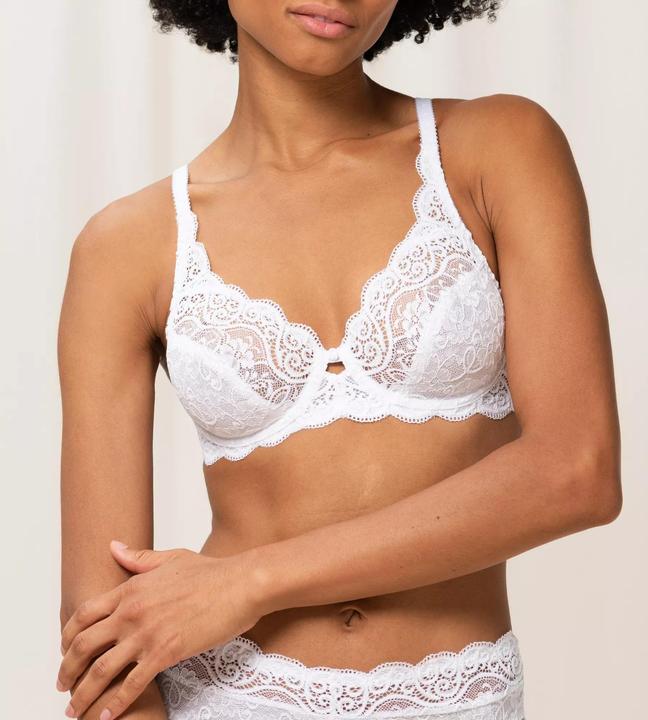 Image du produit Triumph Soutien-gorge triangle "Amourette 300 W" (100 E, Une unité par pack)