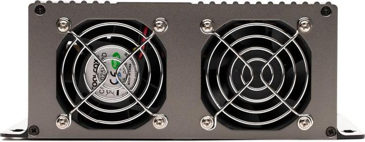 Produktbild Noqon NBS60 Solar-Ladebooster mit integriertem Solarladeregler 60A