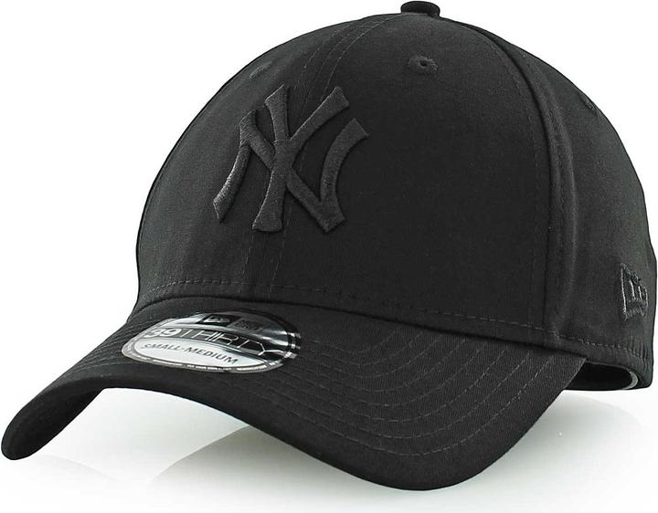 Produktbild New Era 39Thirty League Basic New York Yankees (M, L)