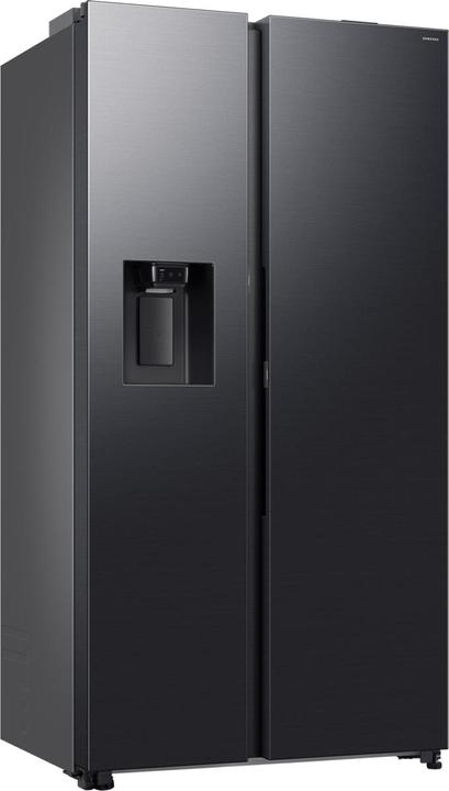 Produktbild Samsung SideB RS80F64KEFEF E bk (640 l)