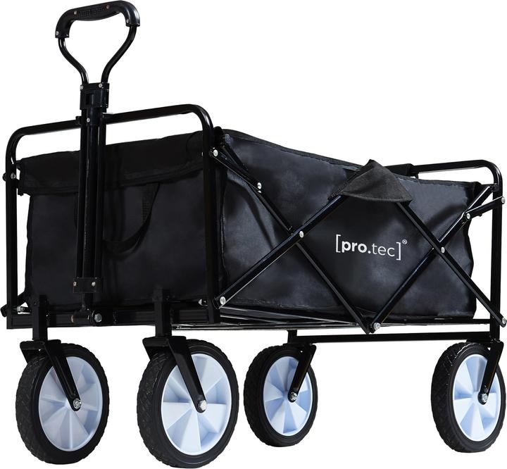 Produktbild Pro-Tec Buxton
