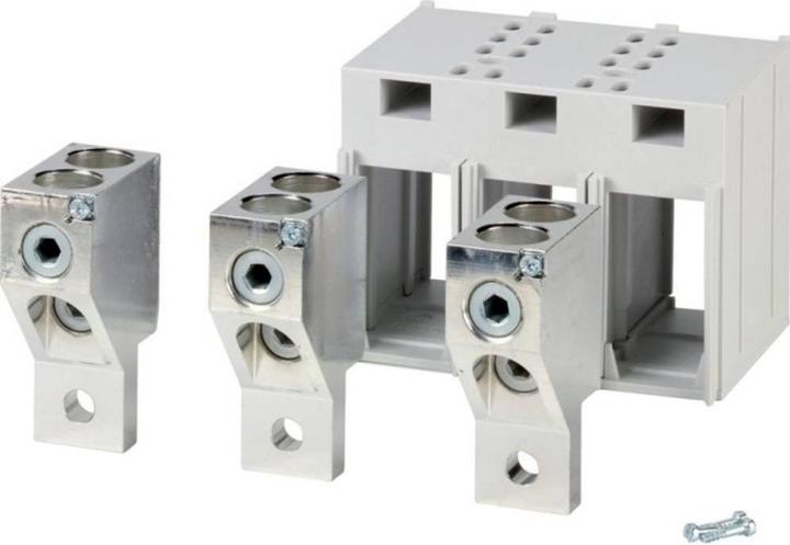 Actual product image Eaton NZM3-XKA2 Terminal block 1 pc. (140 mm)