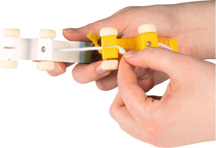 Image du produit Goki Caravane